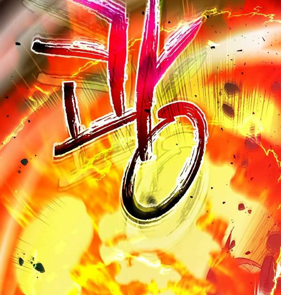 Thăng Cấp Cùng Thần Chapter 29 - Trang 2