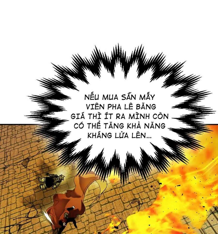 Thăng Cấp Cùng Thần Chapter 29 - Trang 2