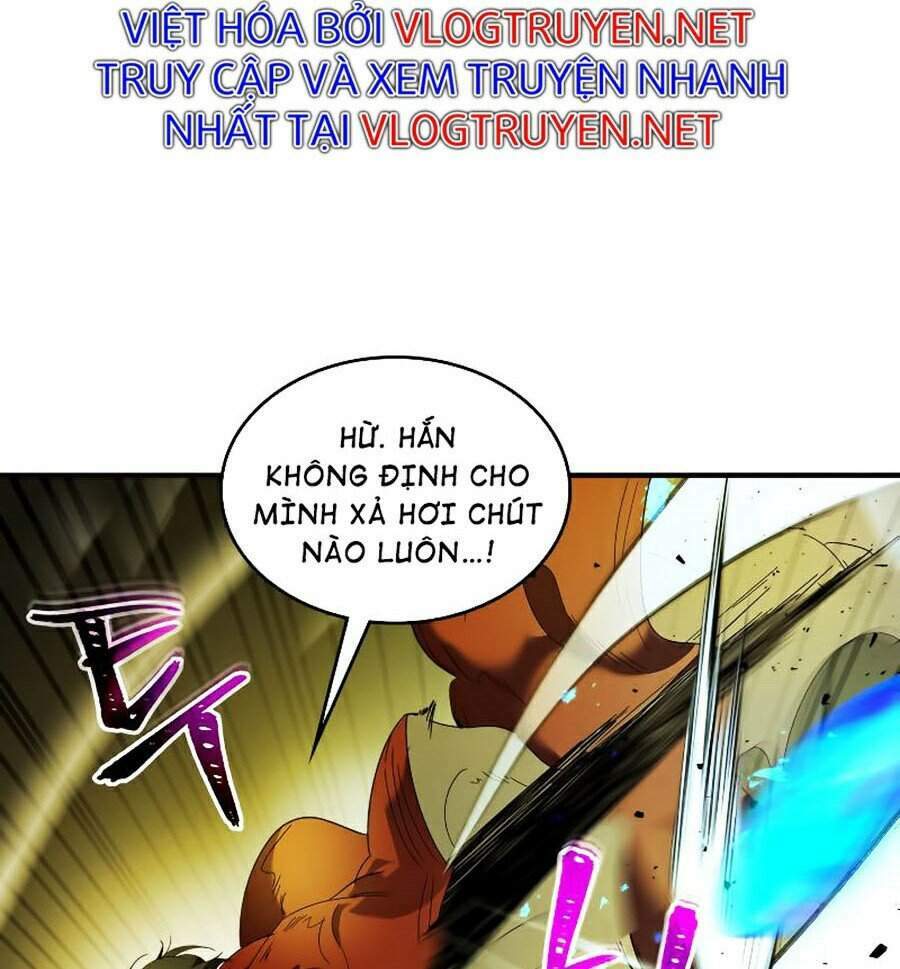 Thăng Cấp Cùng Thần Chapter 29 - Trang 2