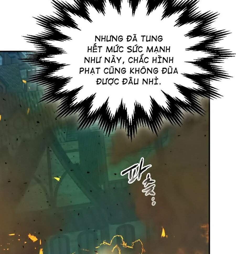 Thăng Cấp Cùng Thần Chapter 29 - Trang 2