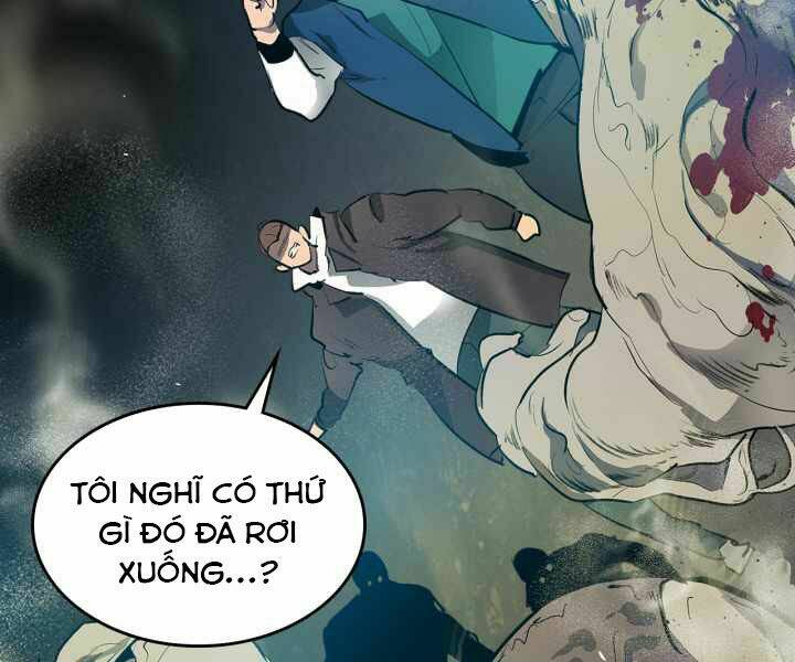 Thăng Cấp Cùng Thần Chapter 3 - Trang 2