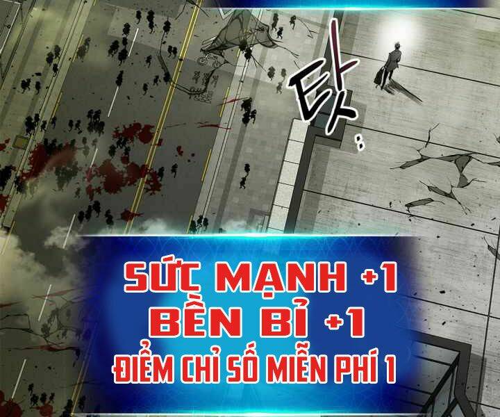 Thăng Cấp Cùng Thần Chapter 3 - Trang 2