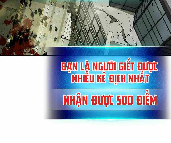 Thăng Cấp Cùng Thần Chapter 3 - Trang 2