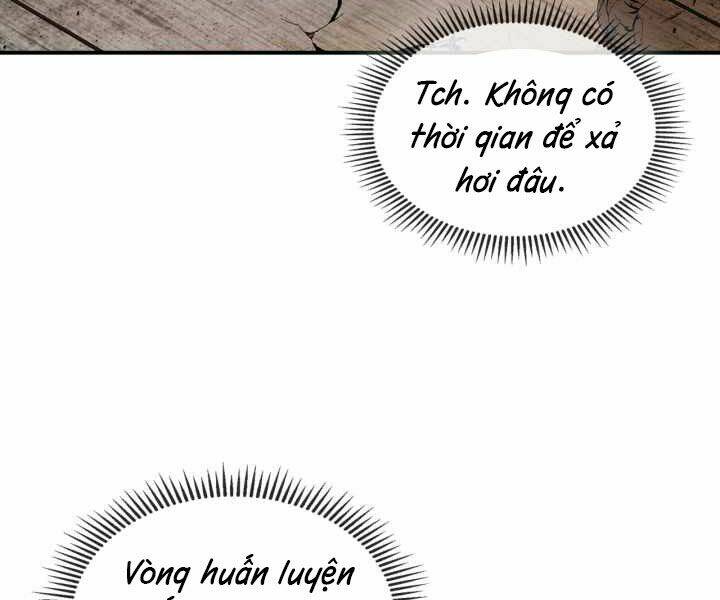 Thăng Cấp Cùng Thần Chapter 3 - Trang 2