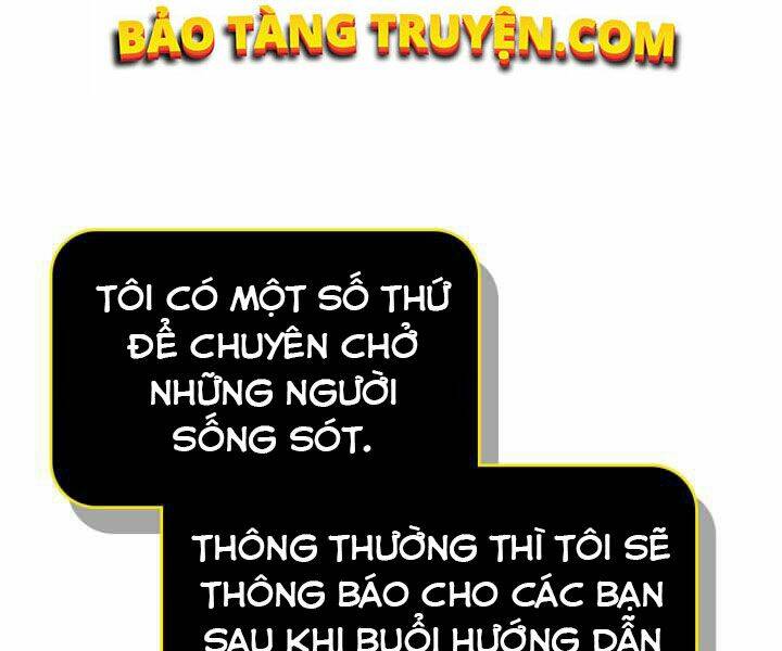 Thăng Cấp Cùng Thần Chapter 3 - Trang 2