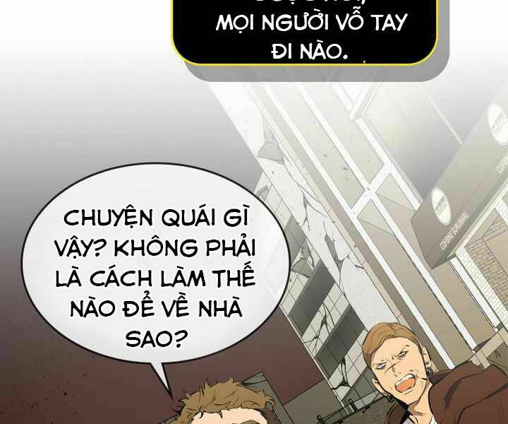 Thăng Cấp Cùng Thần Chapter 3 - Trang 2