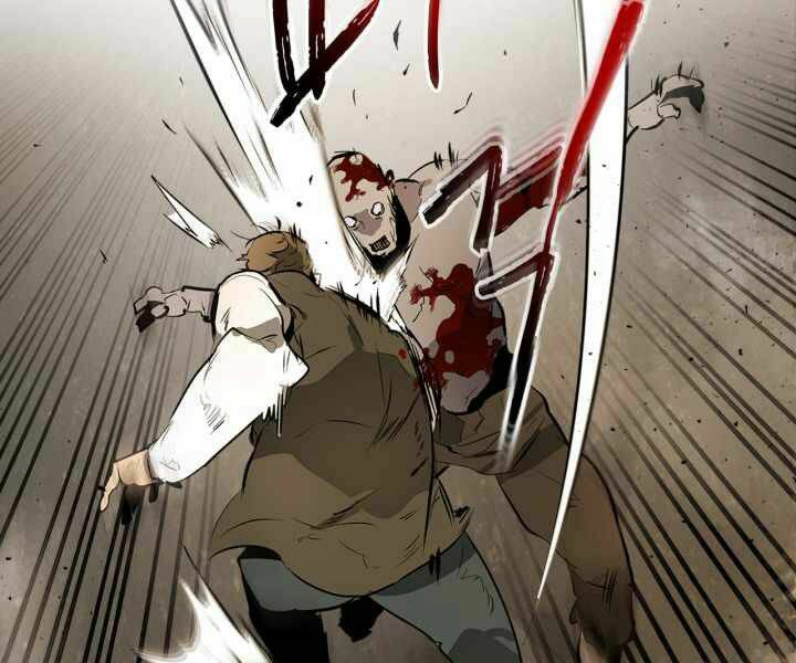 Thăng Cấp Cùng Thần Chapter 3 - Trang 2