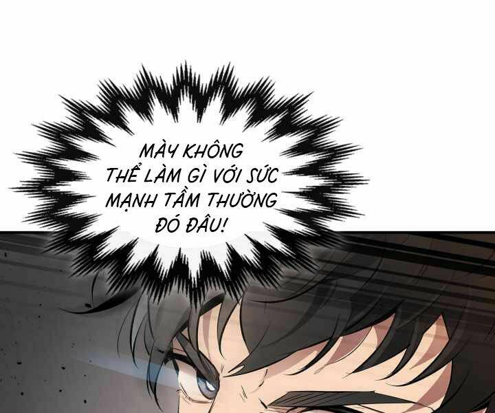 Thăng Cấp Cùng Thần Chapter 3 - Trang 2