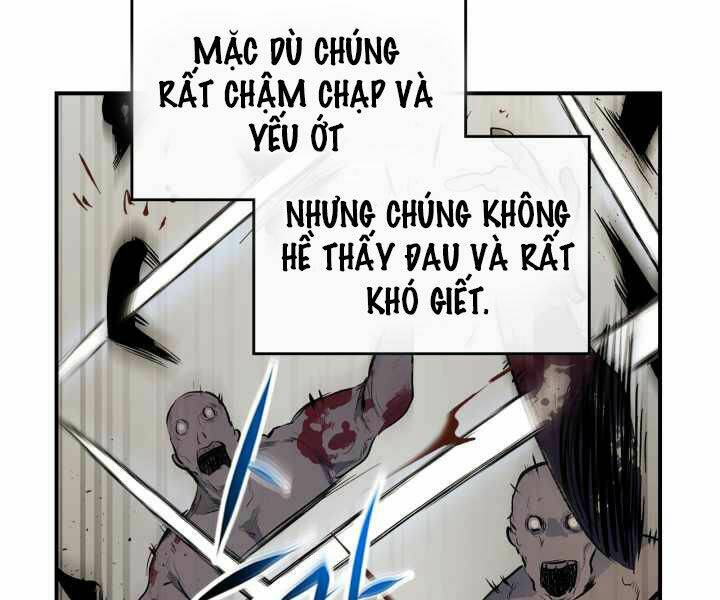 Thăng Cấp Cùng Thần Chapter 3 - Trang 2