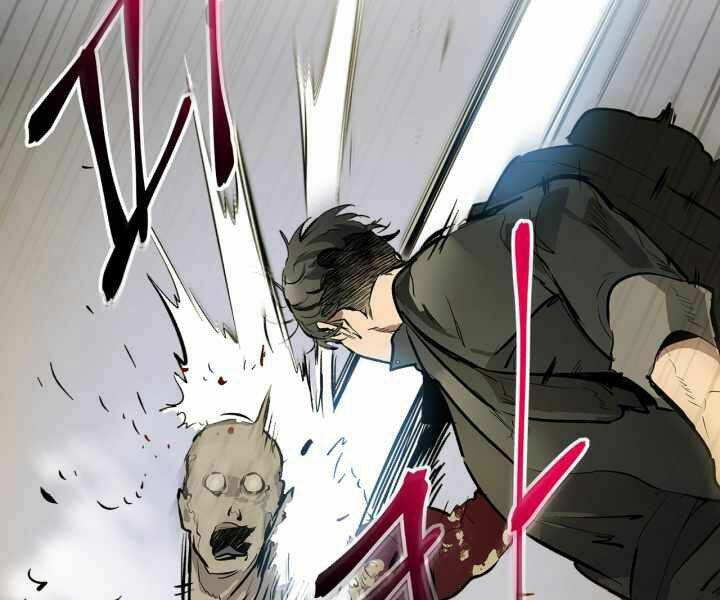 Thăng Cấp Cùng Thần Chapter 3 - Trang 2