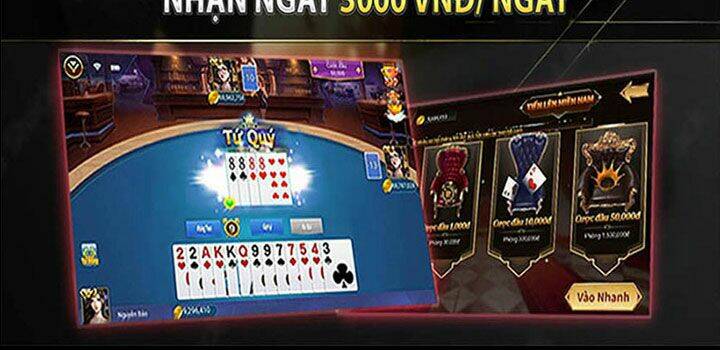 Thăng Cấp Cùng Thần Chapter 3 - Trang 2