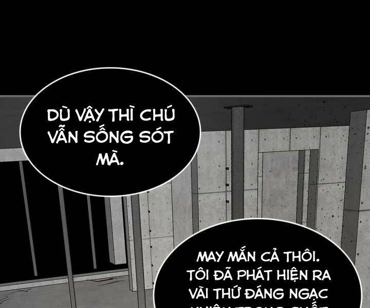 Thăng Cấp Cùng Thần Chapter 3 - Trang 2