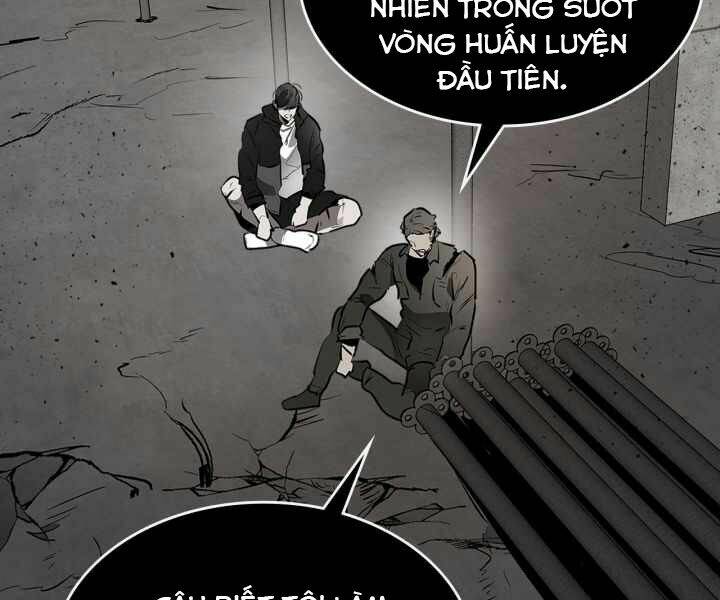 Thăng Cấp Cùng Thần Chapter 3 - Trang 2