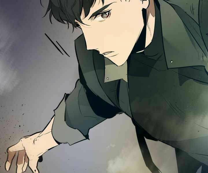 Thăng Cấp Cùng Thần Chapter 3 - Trang 2