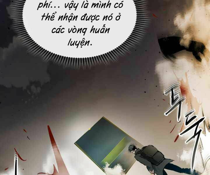 Thăng Cấp Cùng Thần Chapter 3 - Trang 2