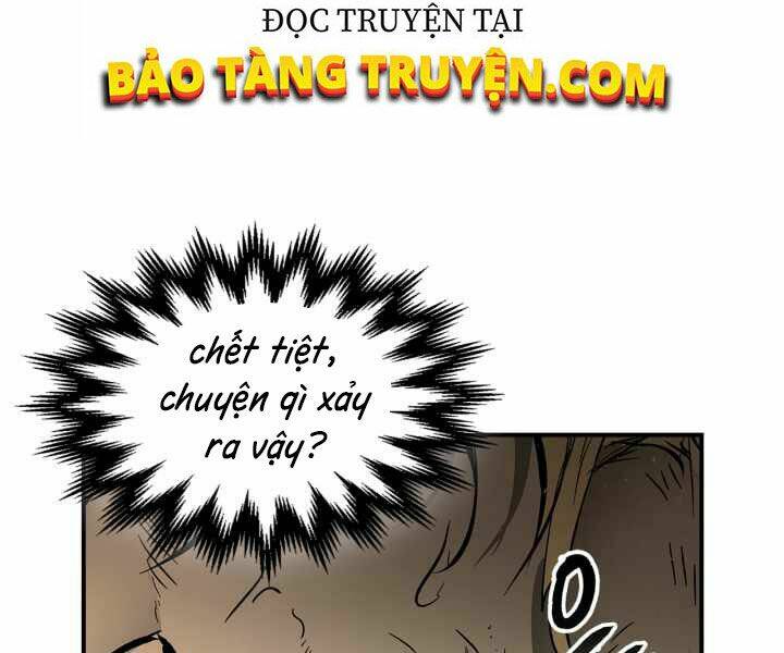 Thăng Cấp Cùng Thần Chapter 3 - Trang 2