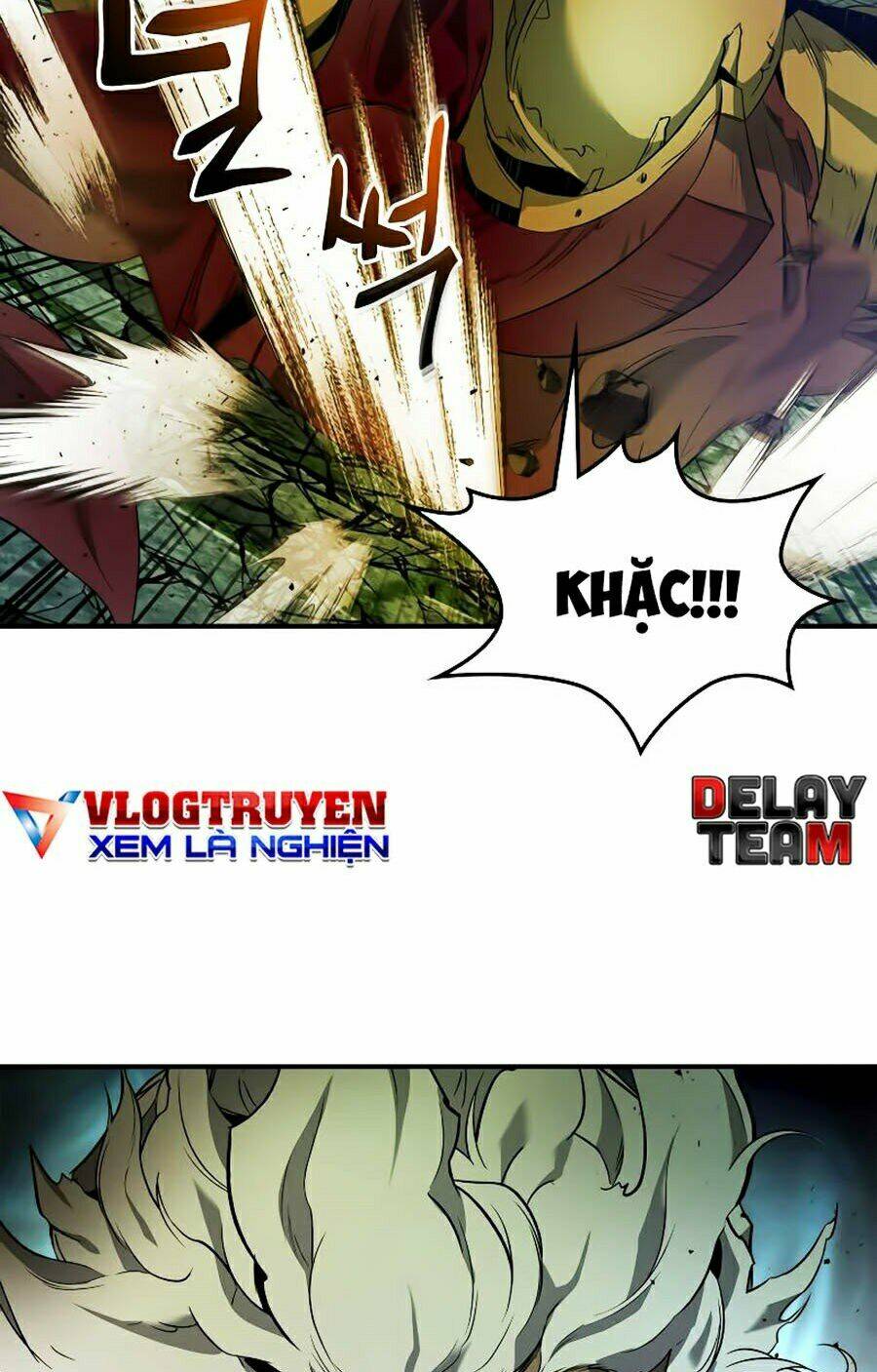 Thăng Cấp Cùng Thần Chapter 30 - Trang 2