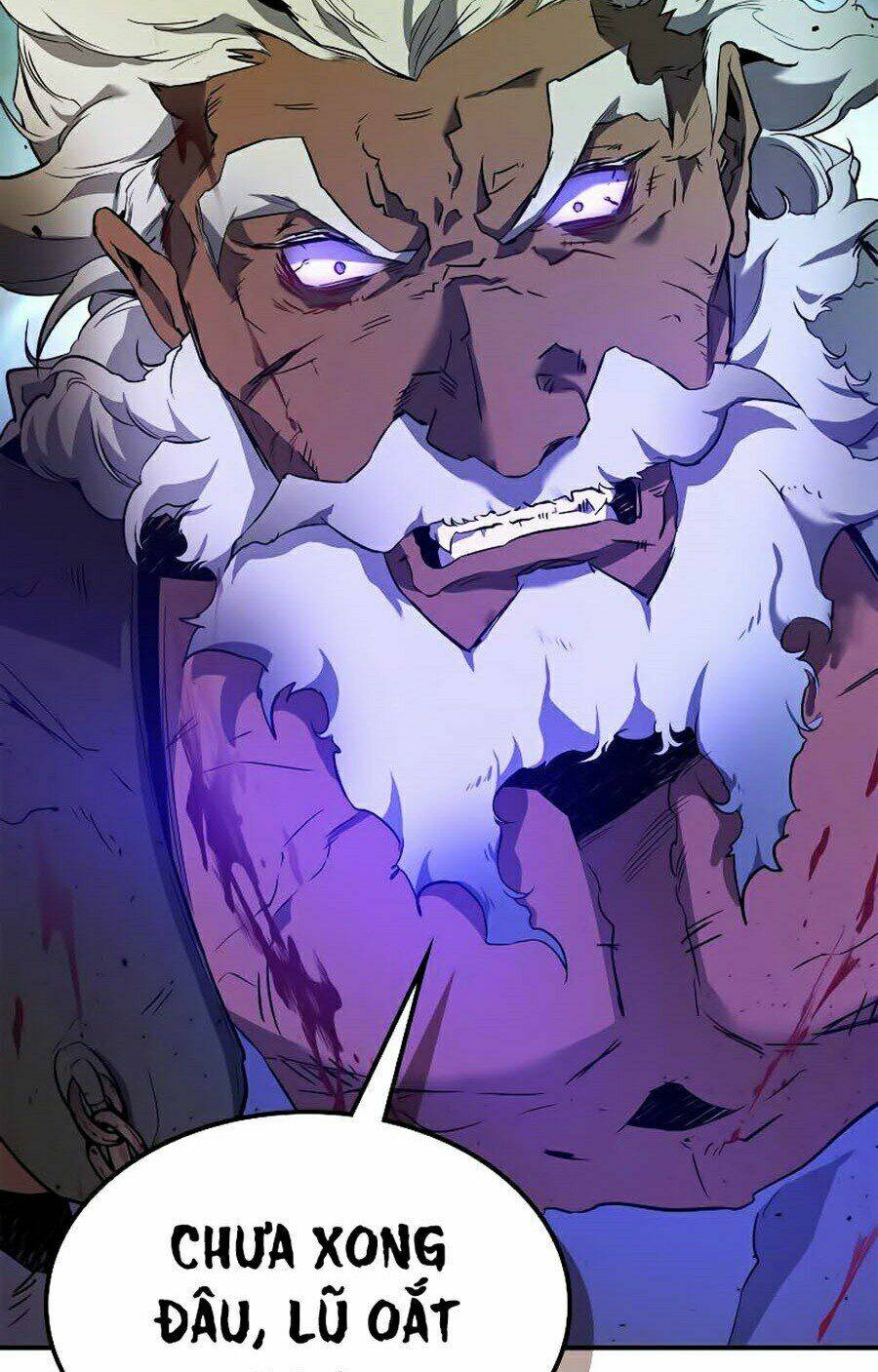 Thăng Cấp Cùng Thần Chapter 30 - Trang 2