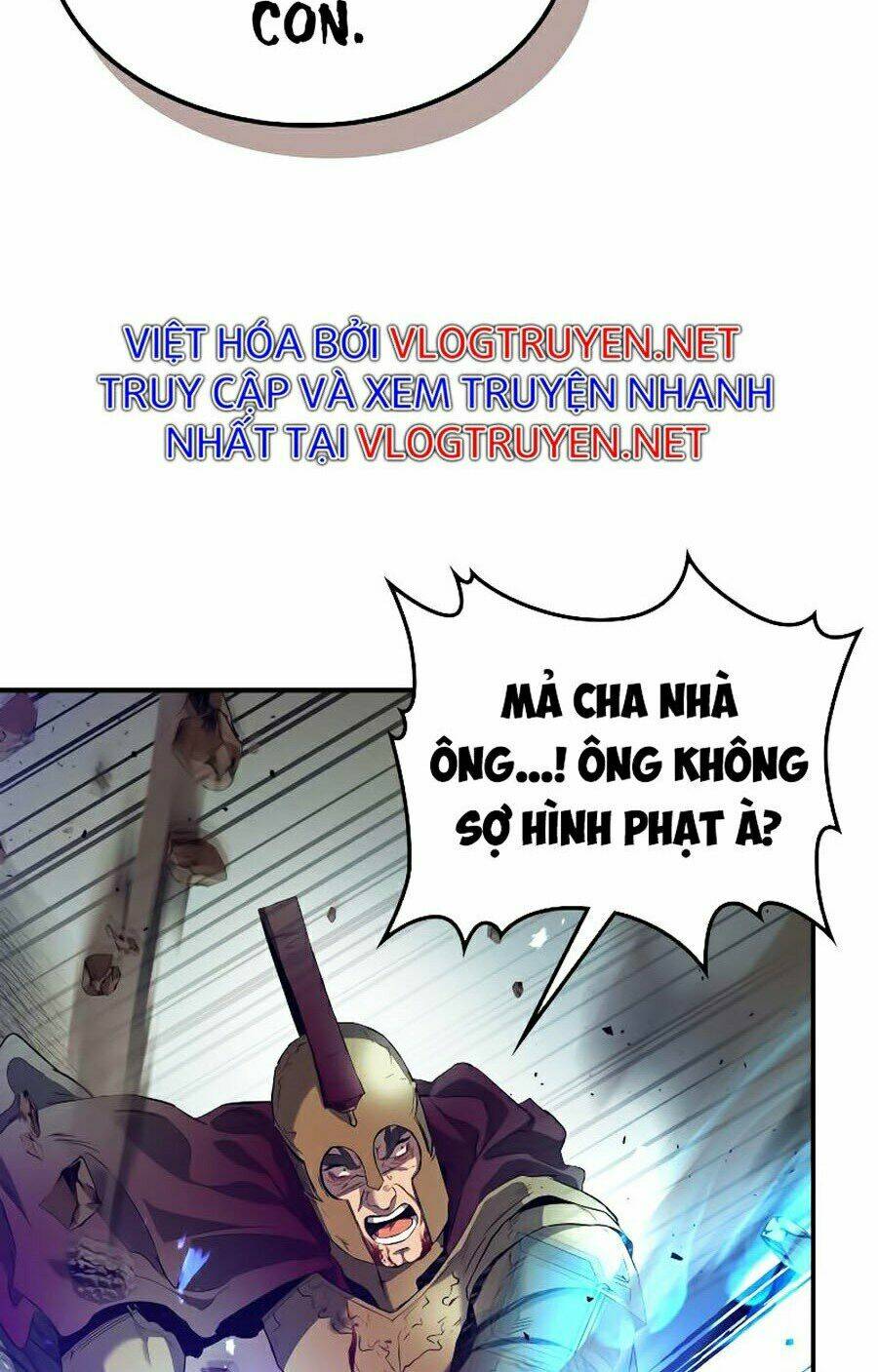 Thăng Cấp Cùng Thần Chapter 30 - Trang 2