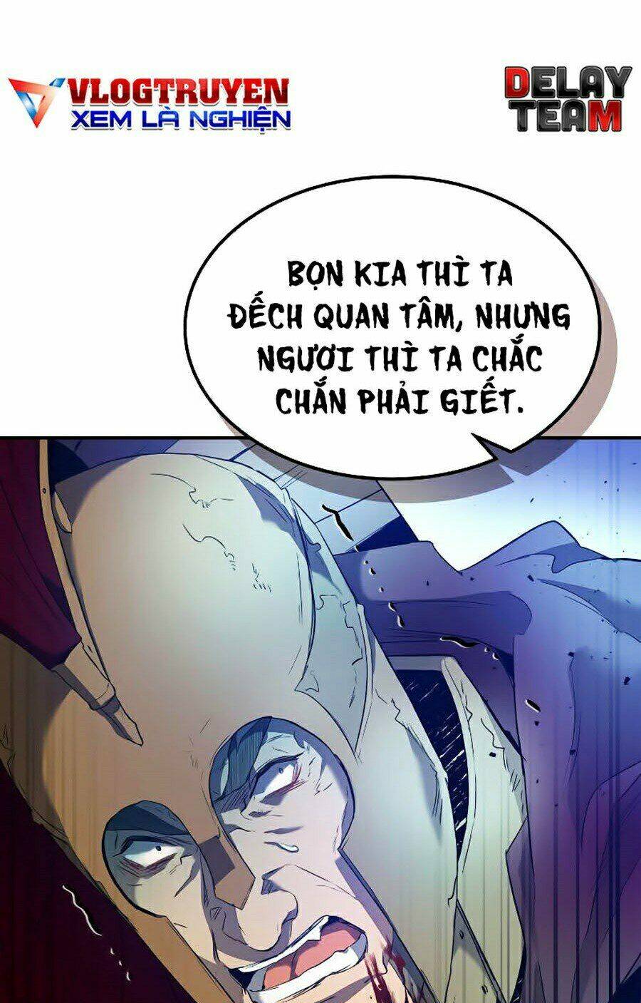 Thăng Cấp Cùng Thần Chapter 30 - Trang 2