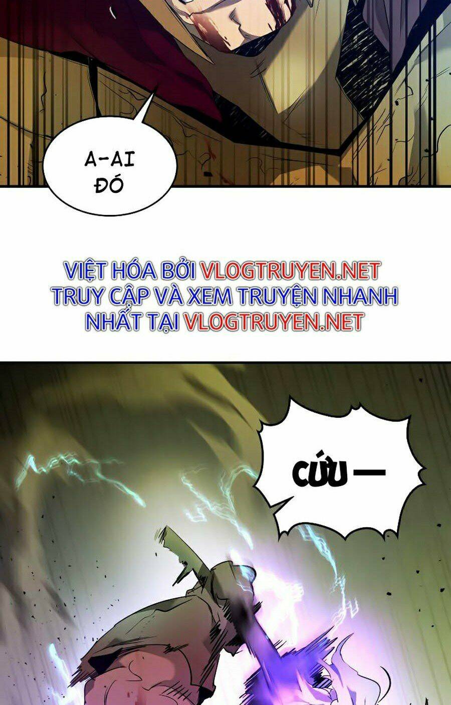 Thăng Cấp Cùng Thần Chapter 30 - Trang 2