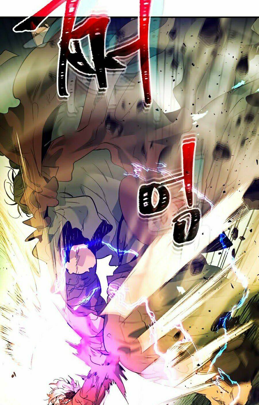 Thăng Cấp Cùng Thần Chapter 30 - Trang 2