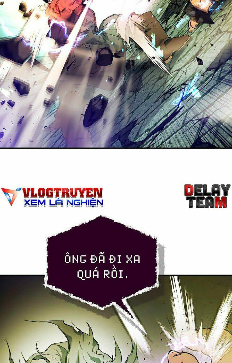 Thăng Cấp Cùng Thần Chapter 30 - Trang 2