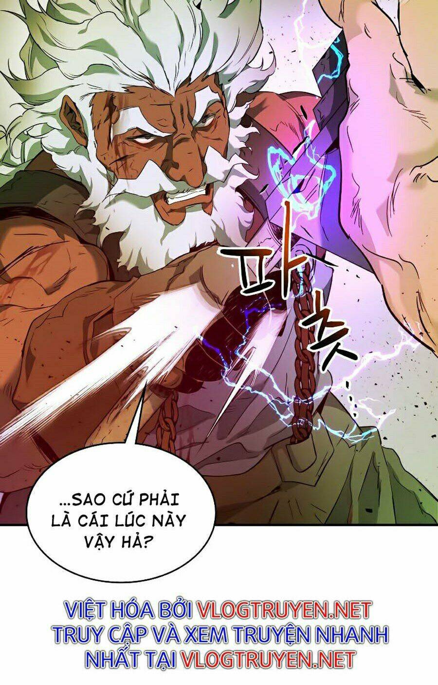 Thăng Cấp Cùng Thần Chapter 30 - Trang 2