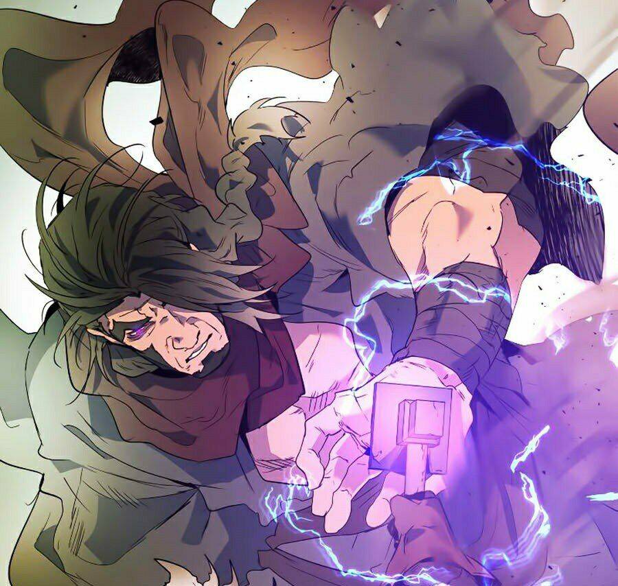 Thăng Cấp Cùng Thần Chapter 30 - Trang 2