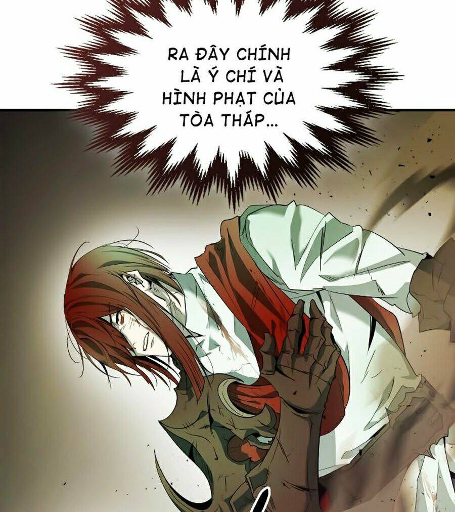 Thăng Cấp Cùng Thần Chapter 30 - Trang 2