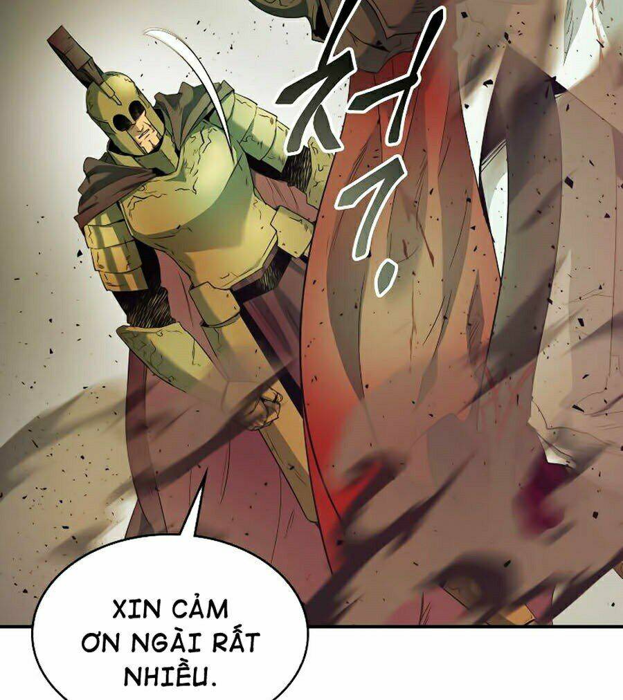 Thăng Cấp Cùng Thần Chapter 30 - Trang 2