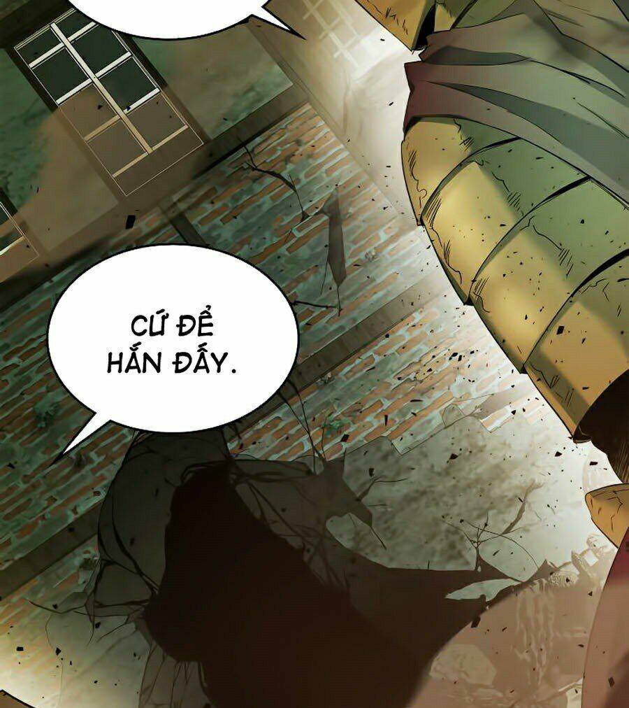 Thăng Cấp Cùng Thần Chapter 30 - Trang 2