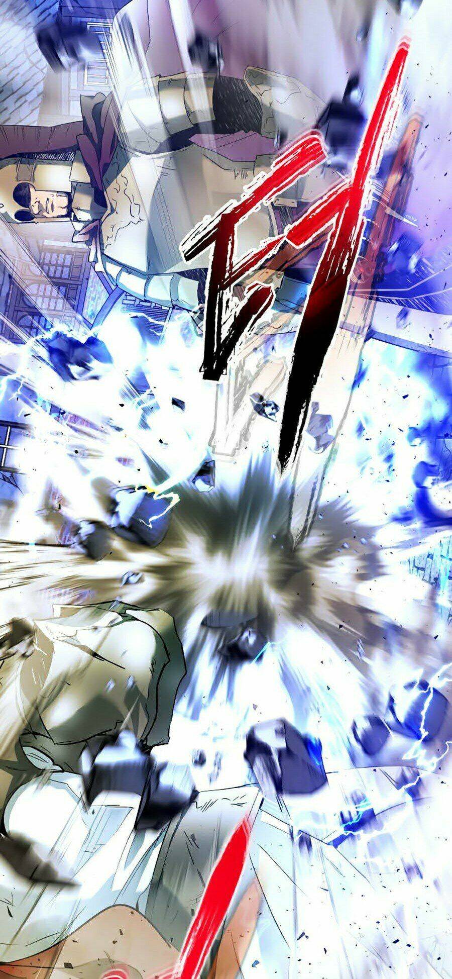 Thăng Cấp Cùng Thần Chapter 30 - Trang 2