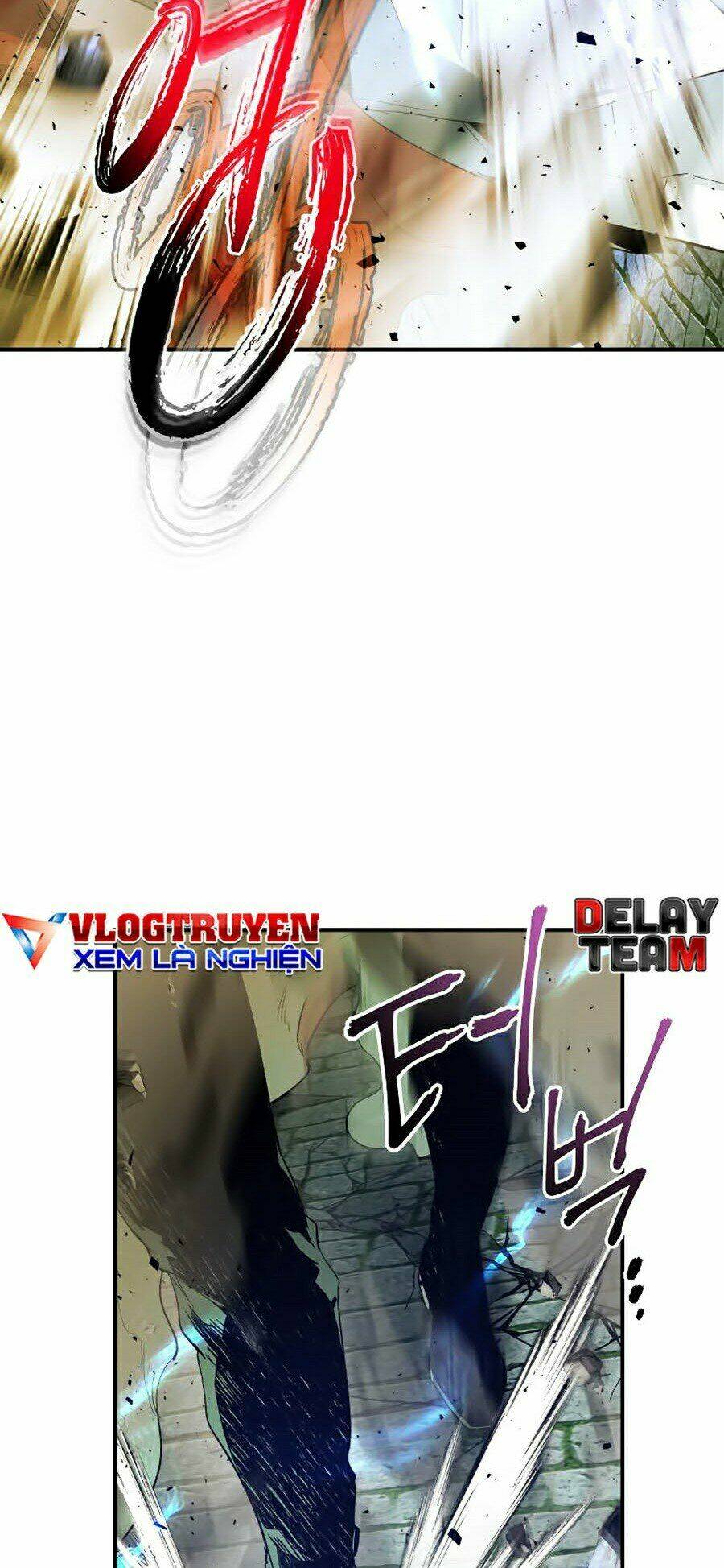 Thăng Cấp Cùng Thần Chapter 30 - Trang 2