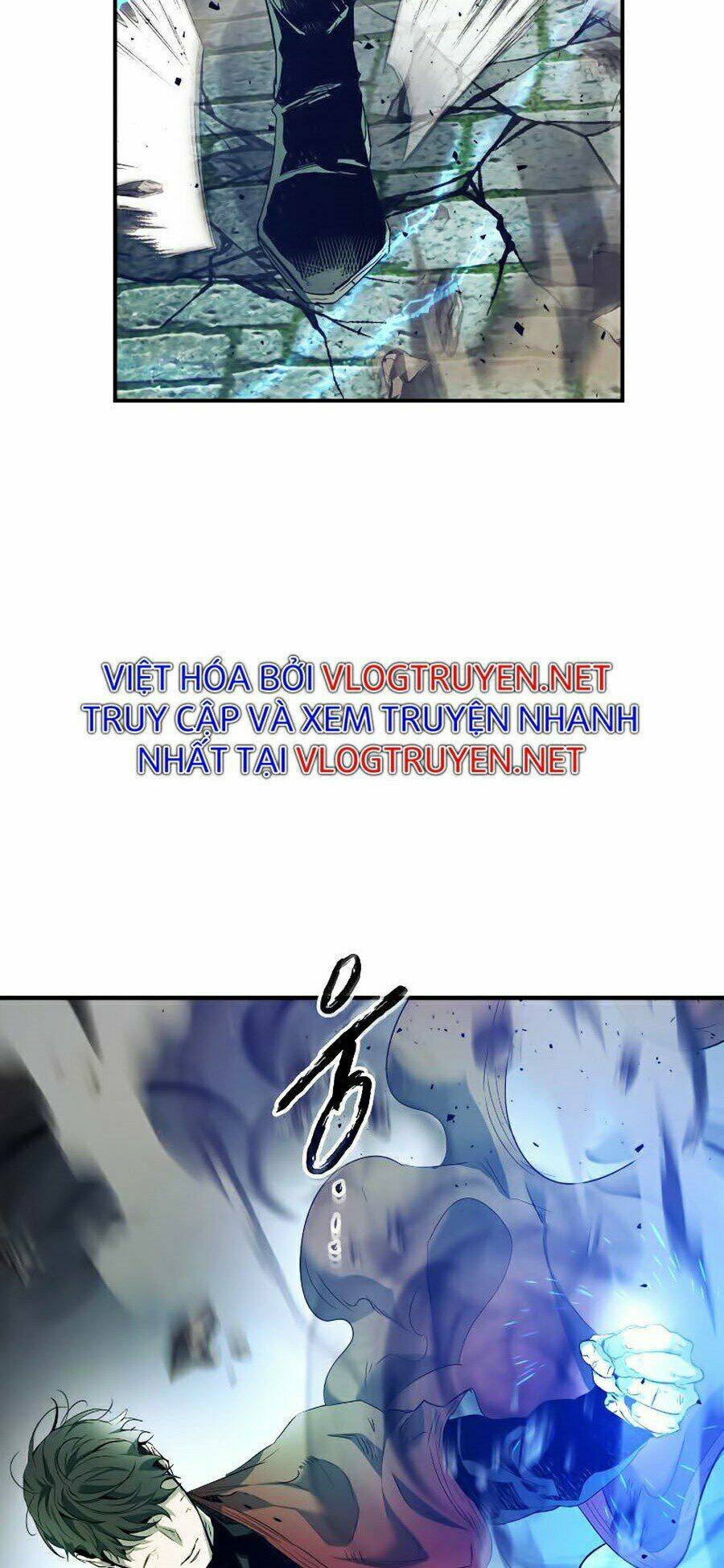 Thăng Cấp Cùng Thần Chapter 30 - Trang 2