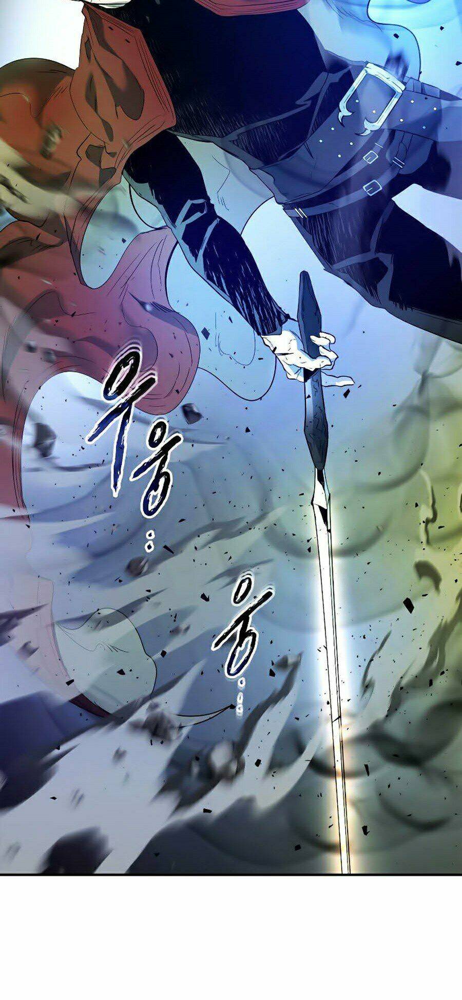 Thăng Cấp Cùng Thần Chapter 30 - Trang 2