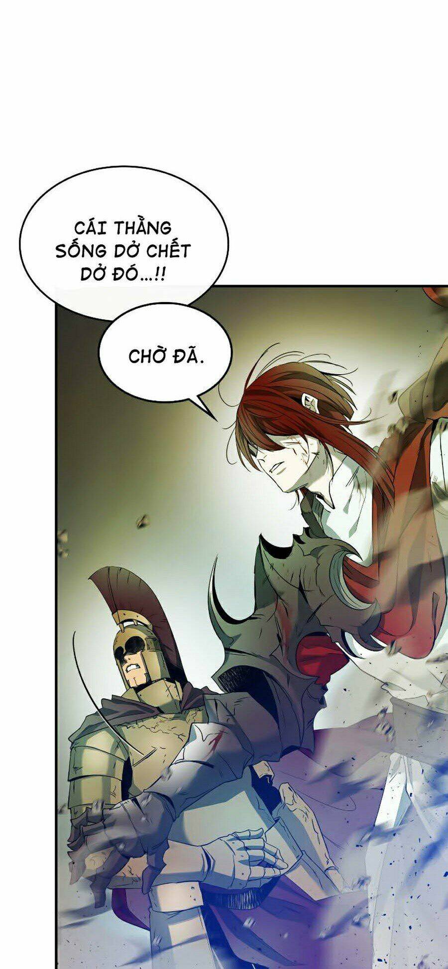 Thăng Cấp Cùng Thần Chapter 30 - Trang 2