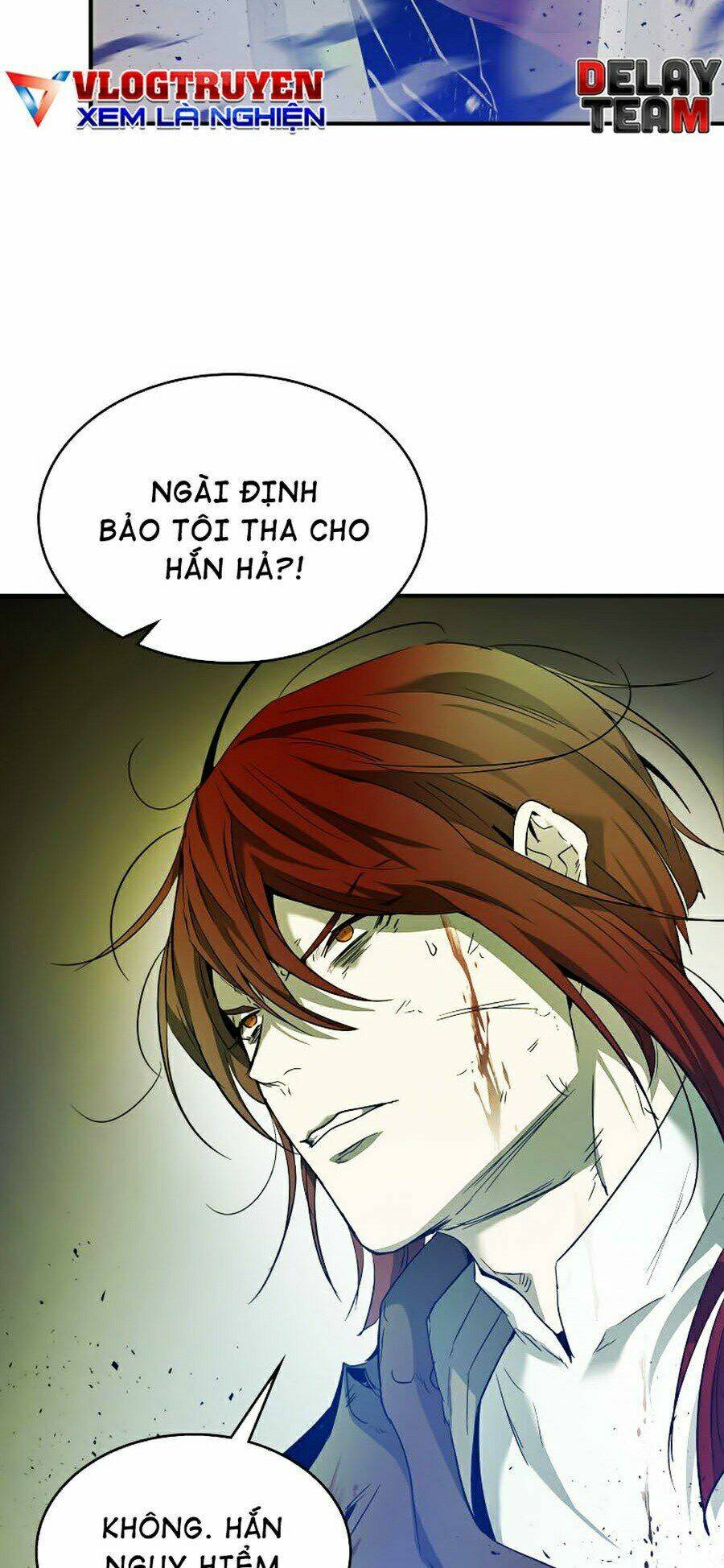 Thăng Cấp Cùng Thần Chapter 30 - Trang 2