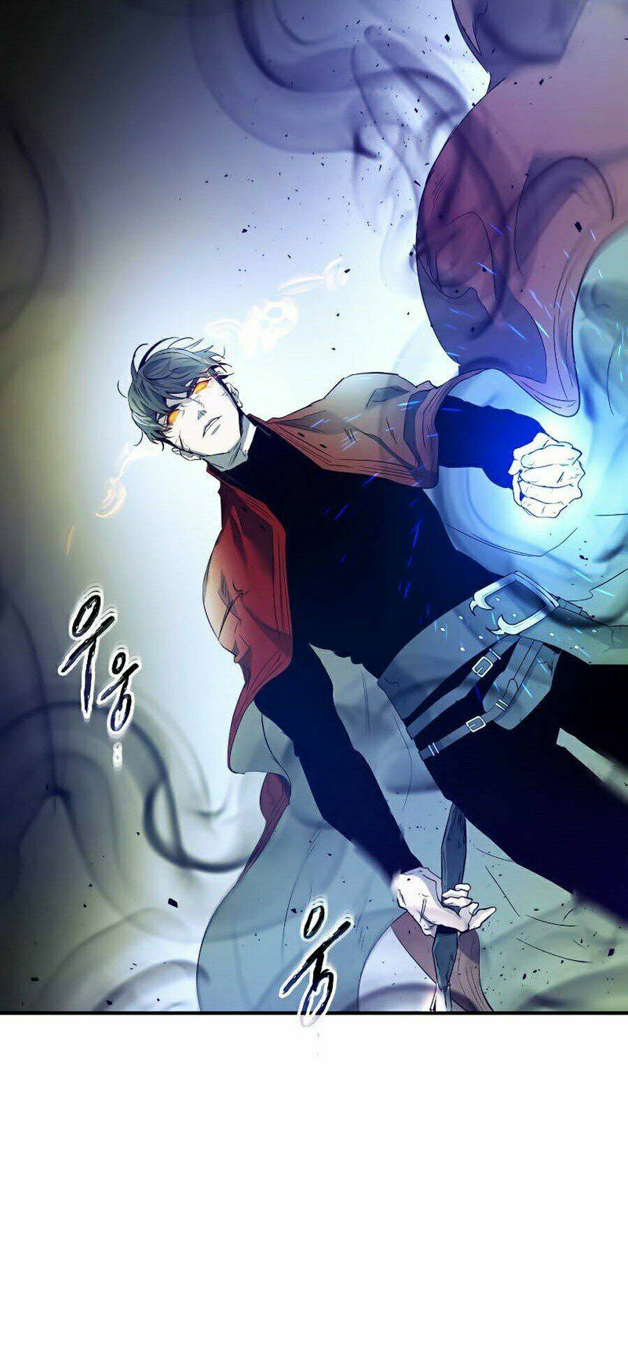 Thăng Cấp Cùng Thần Chapter 30 - Trang 2