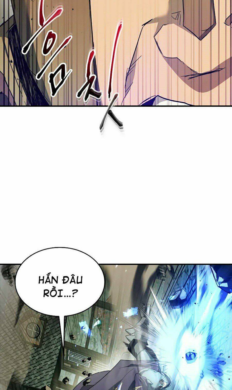 Thăng Cấp Cùng Thần Chapter 30 - Trang 2