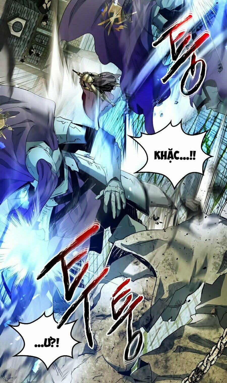 Thăng Cấp Cùng Thần Chapter 30 - Trang 2