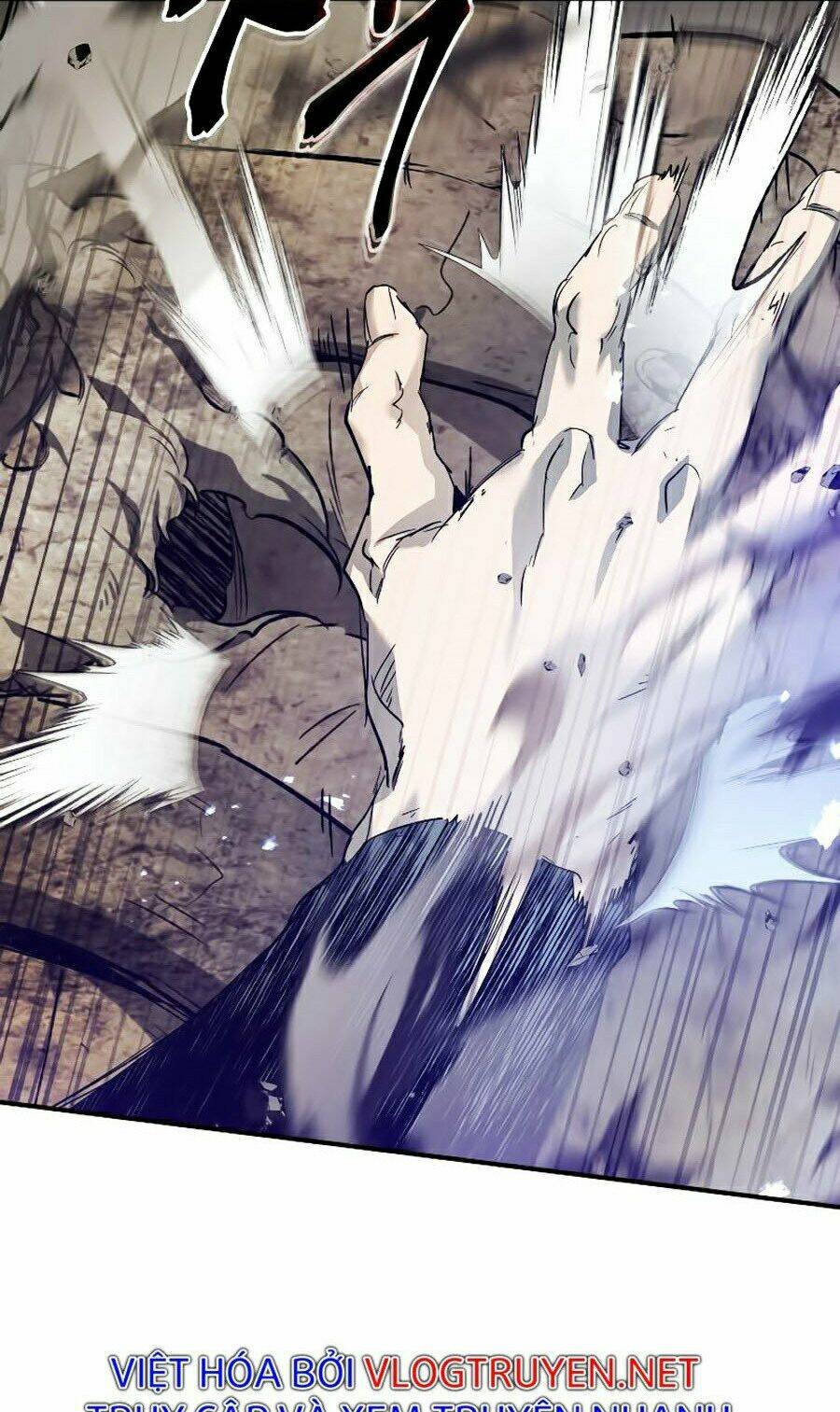 Thăng Cấp Cùng Thần Chapter 30 - Trang 2