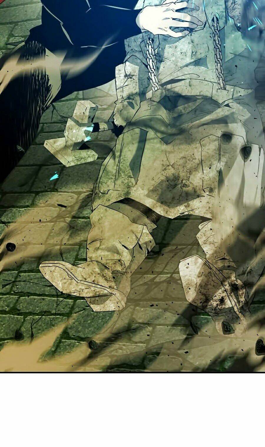 Thăng Cấp Cùng Thần Chapter 30 - Trang 2