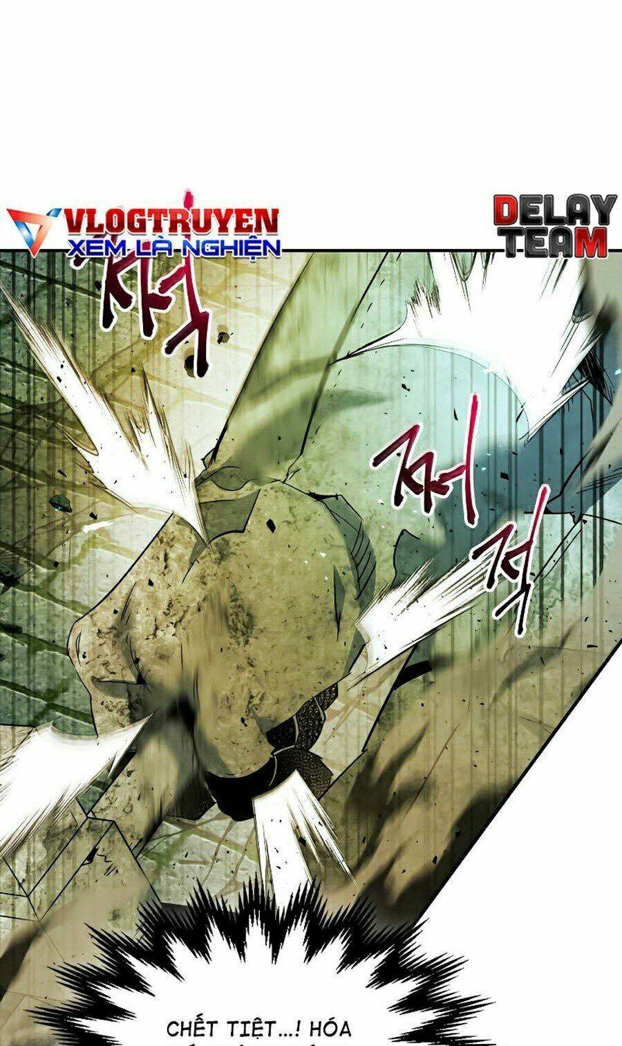 Thăng Cấp Cùng Thần Chapter 30 - Trang 2