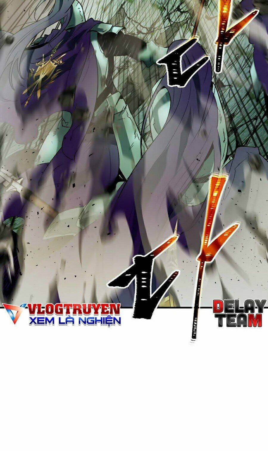 Thăng Cấp Cùng Thần Chapter 30 - Trang 2