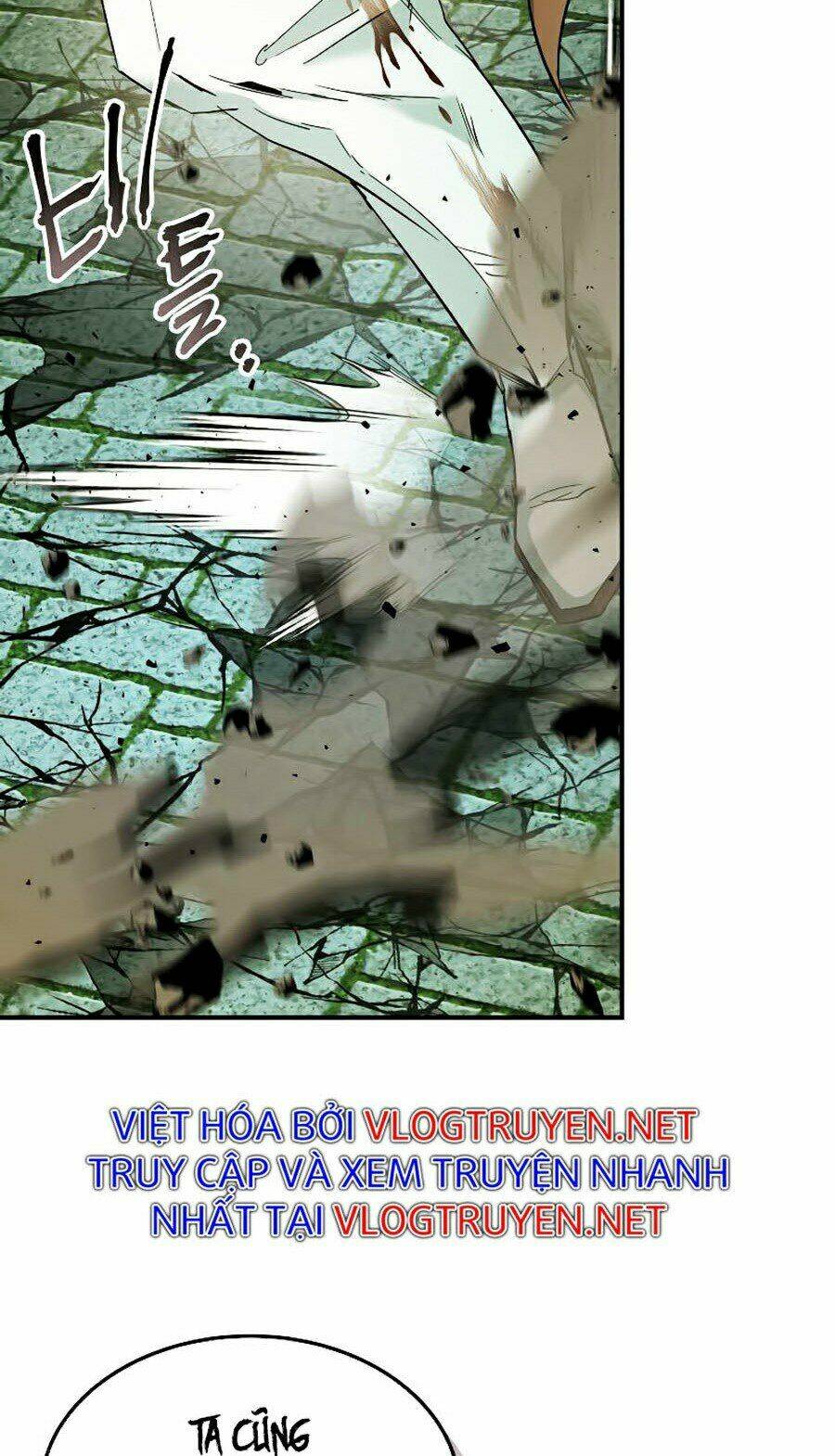 Thăng Cấp Cùng Thần Chapter 30 - Trang 2