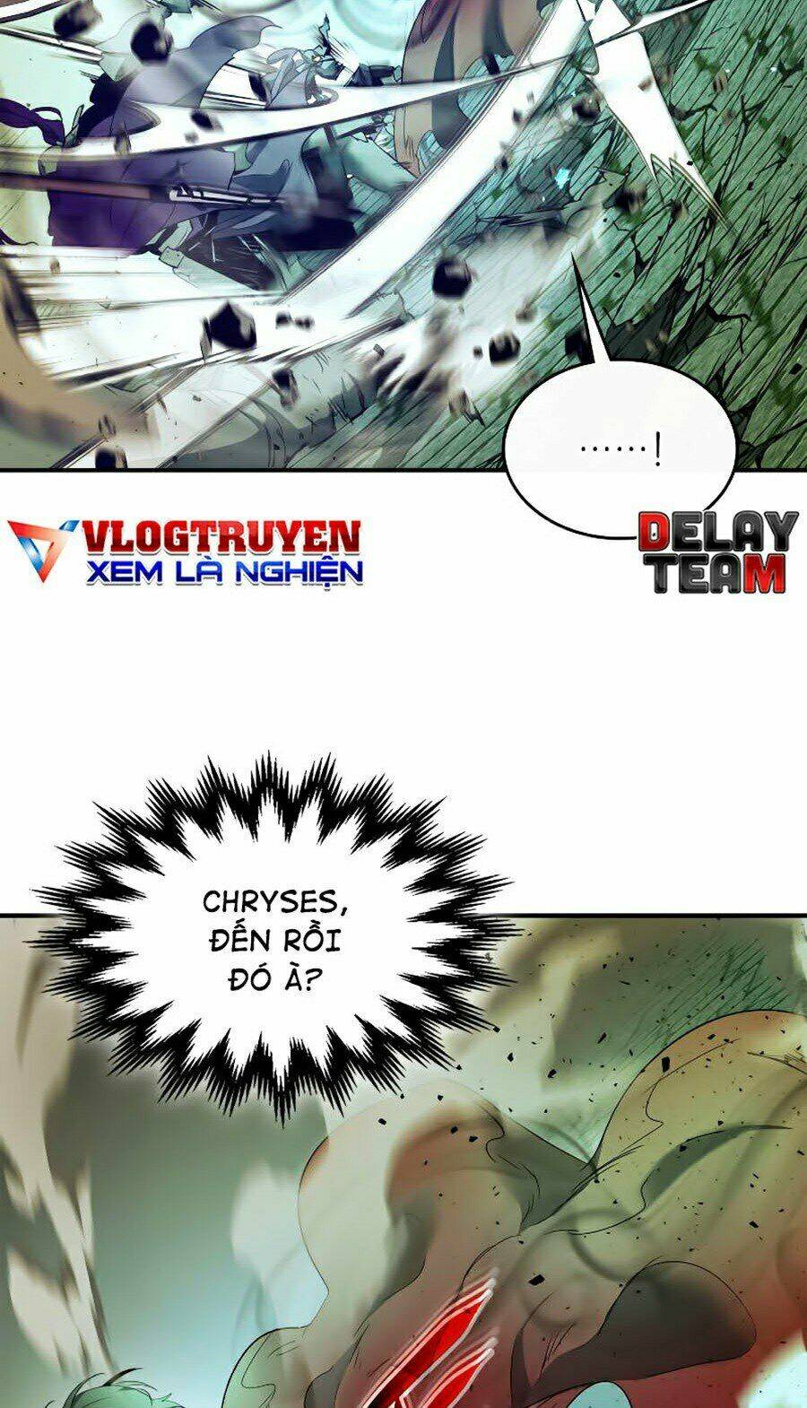 Thăng Cấp Cùng Thần Chapter 30 - Trang 2