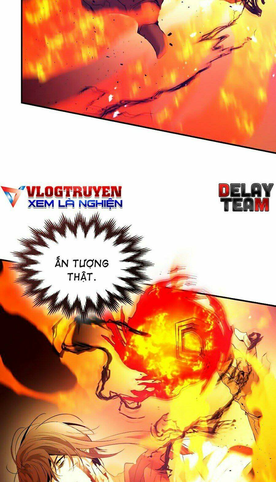 Thăng Cấp Cùng Thần Chapter 30 - Trang 2