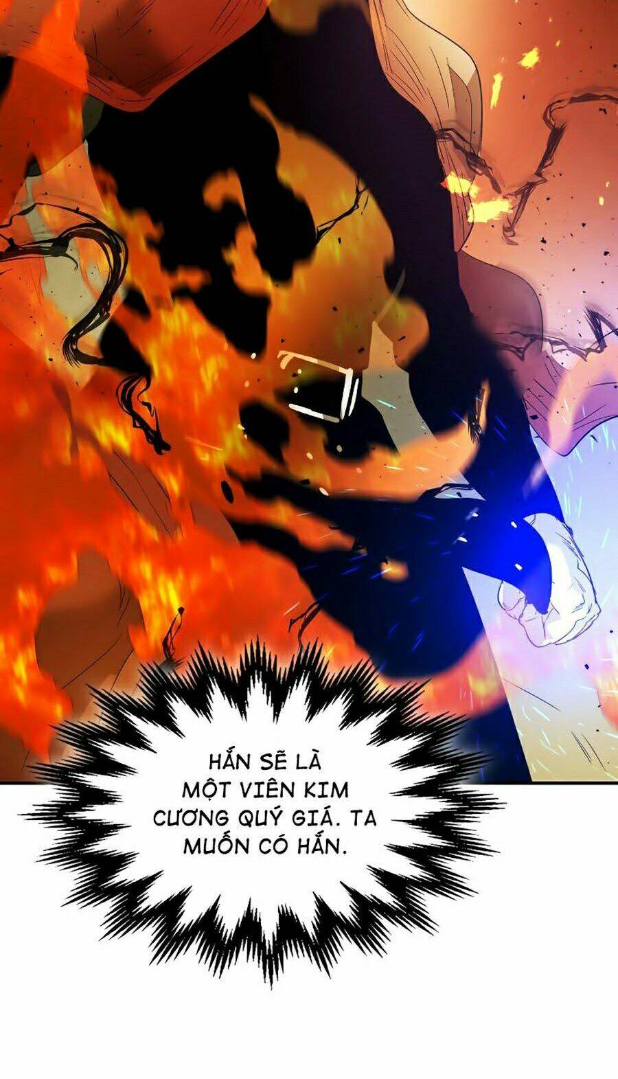 Thăng Cấp Cùng Thần Chapter 30 - Trang 2