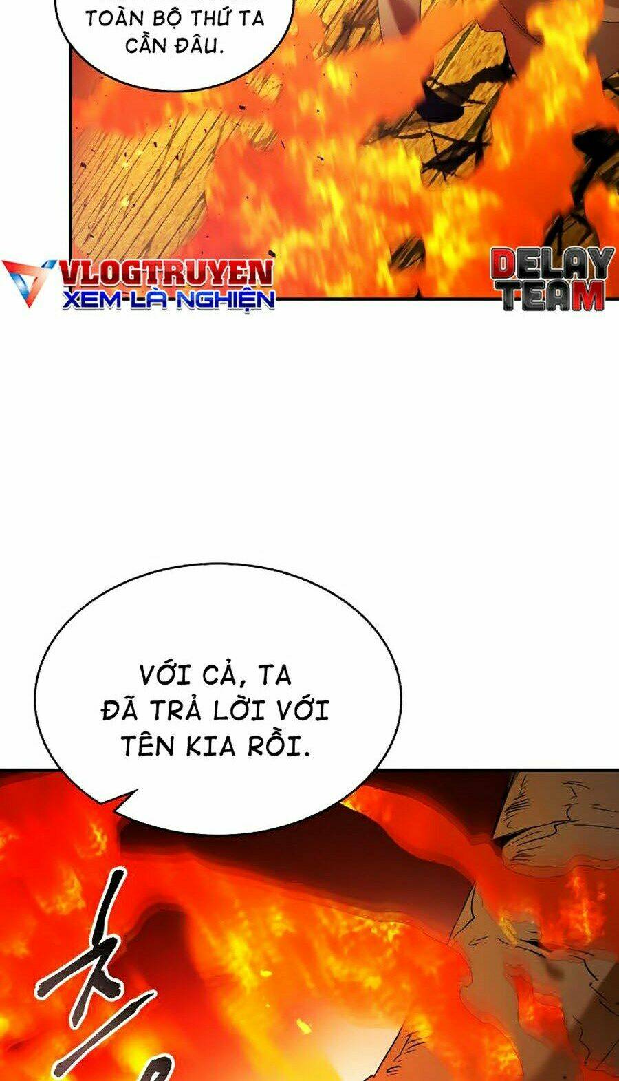 Thăng Cấp Cùng Thần Chapter 30 - Trang 2